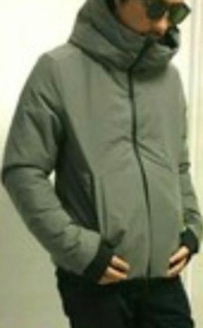 特価極美品サーモライト中綿入りブルゾンジャケットメンズ通勤上品脚長効果スタイリッシュデザイン保温性高い必須アイテム大活躍 < 男性ファッション 特価極美品サーモライト中綿入りブルゾンジャケットメンズ通勤上品脚長効果スタイリッシュデザイン保温性高い必須アイテム大活躍 < 男性ファッションの