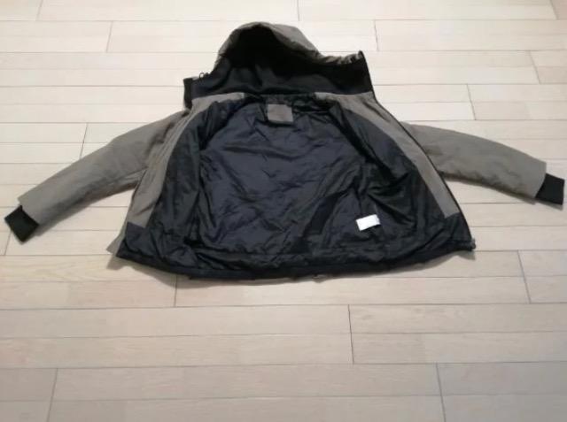 特価極美品サーモライト中綿入りブルゾンジャケットメンズ通勤上品脚長効果スタイリッシュデザイン保温性高い必須アイテム大活躍 < 男性ファッション 特価極美品サーモライト中綿入りブルゾンジャケットメンズ通勤上品脚長効果スタイリッシュデザイン保温性高い必須アイテム大活躍 < 男性ファッションの