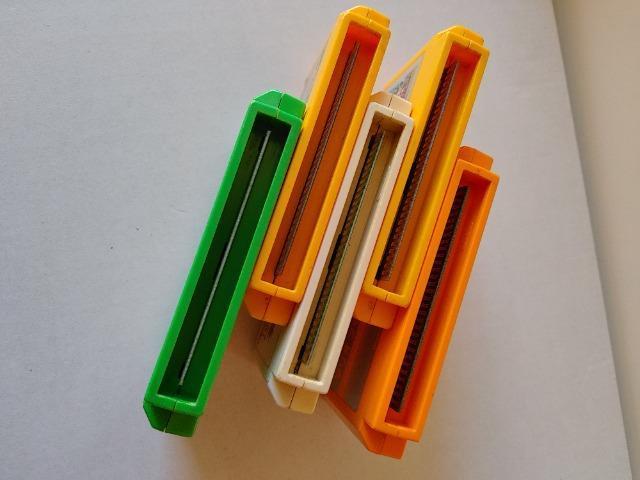 FC マリオブラザーズ スーパーマリオ1&3 ドクターマリオ ヨッシーのたまご 箱・説明書無しカセットの み五本 中古品 < ゲーム本体/ソフト FC マリオブラザーズ スーパーマリオ1&3 ドクターマリオ ヨッシーのたまご 箱・説明書無しカセットの み五本 中古品 < ゲーム本体/ソフトの