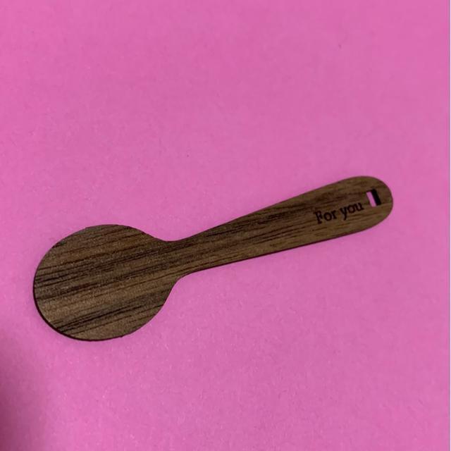 小さなカトラリー 木製 < インテリア/ライフ 小さなカトラリー 木製 < インテリア/ライフの