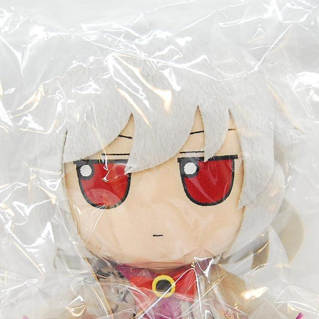 匿名配送 ふもふもさぐめ 東方ぬいぐるみシリーズ 83 特典 缶バッジ付 東方プロジェクト 稀神サグメ Gift ぎふぬい ギフト < おもちゃ 匿名配送 ふもふもさぐめ 東方ぬいぐるみシリーズ 83 特典 缶バッジ付 東方プロジェクト 稀神サグメ Gift ぎふぬい ギフト < おもちゃの