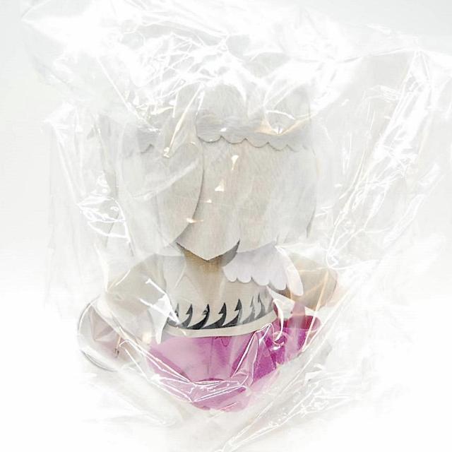 匿名配送 ふもふもさぐめ 東方ぬいぐるみシリーズ 83 特典 缶バッジ付 東方プロジェクト 稀神サグメ Gift ぎふぬい ギフト < おもちゃ 匿名配送 ふもふもさぐめ 東方ぬいぐるみシリーズ 83 特典 缶バッジ付 東方プロジェクト 稀神サグメ Gift ぎふぬい ギフト < おもちゃの