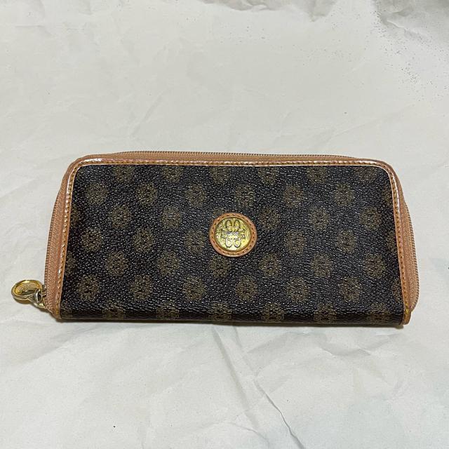 イタリア製 【Angelo Mio】 レザー 長財布 パスケース内蔵 < 女性ファッション イタリア製 【Angelo Mio】 レザー 長財布 パスケース内蔵 < 女性ファッションの