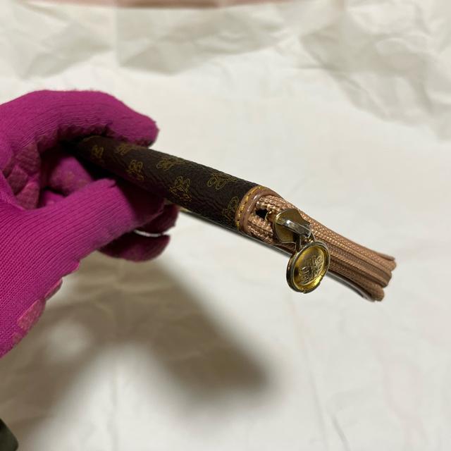 イタリア製 【Angelo Mio】 レザー 長財布 パスケース内蔵 < 女性ファッション イタリア製 【Angelo Mio】 レザー 長財布 パスケース内蔵 < 女性ファッションの