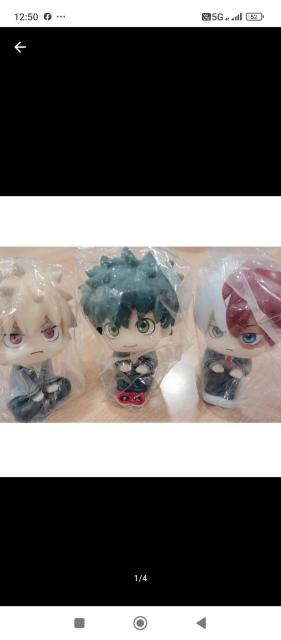 僕のヒーローアカデミア るかっぷ 緑谷出久 爆豪勝己 轟焦凍 < アニメ/コミック/キャラクター 僕のヒーローアカデミア るかっぷ 緑谷出久 爆豪勝己 轟焦凍 < アニメ/コミック/キャラクターの