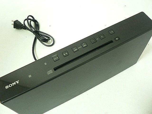 SONY マルチコネクトコンポ CMT-X3CD : Bluetooth/FM/AM/ワイドFM対応・即決! < 家電/AV SONY マルチコネクトコンポ CMT-X3CD : Bluetooth/FM/AM/ワイドFM対応・即決! < 家電/AVの