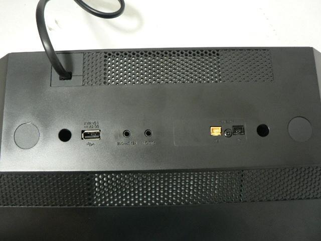 SONY マルチコネクトコンポ CMT-X3CD : Bluetooth/FM/AM/ワイドFM対応・即決! < 家電/AV SONY マルチコネクトコンポ CMT-X3CD : Bluetooth/FM/AM/ワイドFM対応・即決! < 家電/AVの