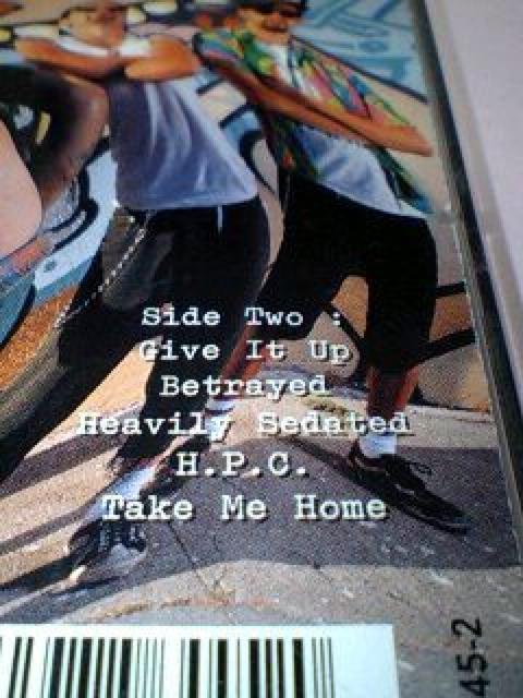 RKL/RICHES TO RAGS Rich kids on LSD �� CD/DVD/�r�f�I�� 