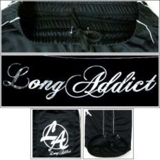 EXILE 24Karats.オラオラ.悪羅悪羅系♪パーカーセットアップ ブラック×シルバー < 男性ファッション EXILE 24Karats.オラオラ.悪羅悪羅系♪パーカーセットアップ ブラック×シルバー < 男性ファッションの