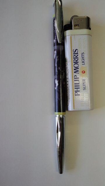 新品未使用☆ZEA(ゼア)ボールペン < タレントグッズ  新品未使用☆ZEA(ゼア)ボールペン  < タレントグッズの