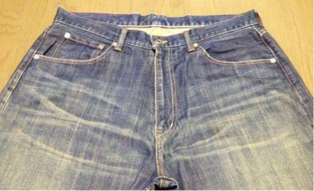 《スワッガー》デニム パンツ フェノメノン ナイトレイド ステューシー ヴィンテージ VINTAGE 古着 ジーンズ USED < ブランド  《スワッガー》デニム パンツ フェノメノン ナイトレイド ステューシー ヴィンテージ VINTAGE 古着 ジーンズ USED < ブランドの