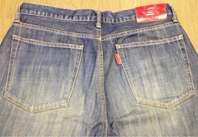 《スワッガー》デニム パンツ フェノメノン ナイトレイド ステューシー ヴィンテージ VINTAGE 古着 ジーンズ USED < ブランド  《スワッガー》デニム パンツ フェノメノン ナイトレイド ステューシー ヴィンテージ VINTAGE 古着 ジーンズ USED < ブランドの