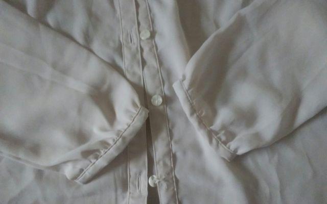 MAJESTIC LEGON ベージュ ブラウス 美品 フリーサイズ < ブランド  MAJESTIC LEGON ベージュ ブラウス 美品 フリーサイズ < ブランドの