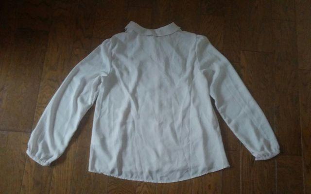 MAJESTIC LEGON ベージュ ブラウス 美品 フリーサイズ < ブランド  MAJESTIC LEGON ベージュ ブラウス 美品 フリーサイズ < ブランドの