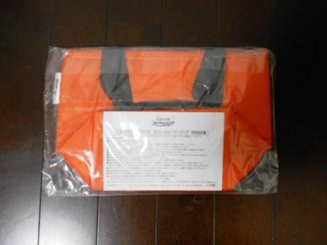 ★クーラーバック JA+ル・クルーゼ オリジナル 非売品 < インテリア/ライフ  ★クーラーバック JA+ル・クルーゼ オリジナル 非売品 < インテリア/ライフの