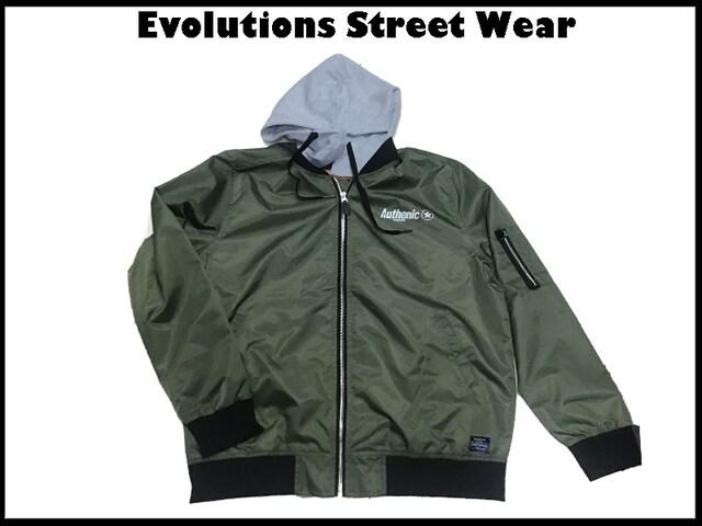 新品 正規品 Evolution Street Wear Brooklyn Newyork 2XL < 男性ファッション  新品 正規品 Evolution Street Wear Brooklyn Newyork 2XL < 男性ファッションの