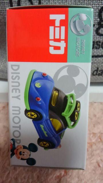 トミカ ディズニーモータース ポピンズスターライトデート ミッキーマウス 未開封 新品 限定 < ホビー  トミカ ディズニーモータース ポピンズスターライトデート ミッキーマウス 未開封 新品 限定 < ホビーの