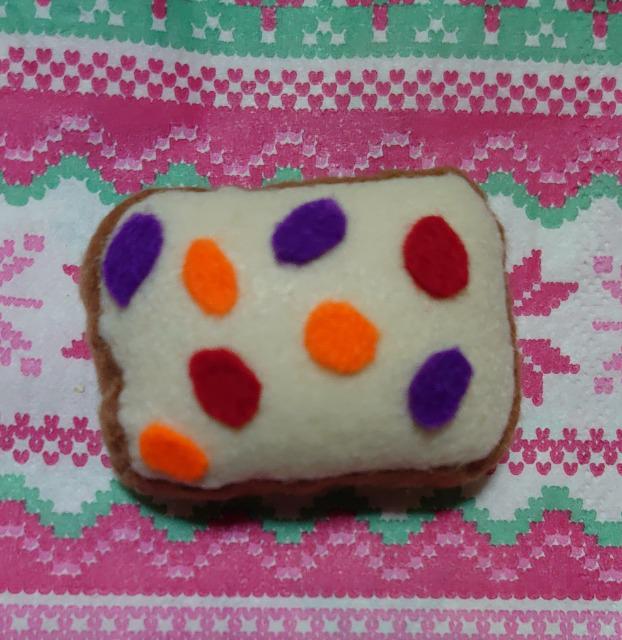 ハンドメイド♪過去作品処分sale『マスコットマグネット』フルーツケーキ < ペット/手芸/園芸  ハンドメイド♪過去作品処分sale『マスコットマグネット』フルーツケーキ  < ペット/手芸/園芸の