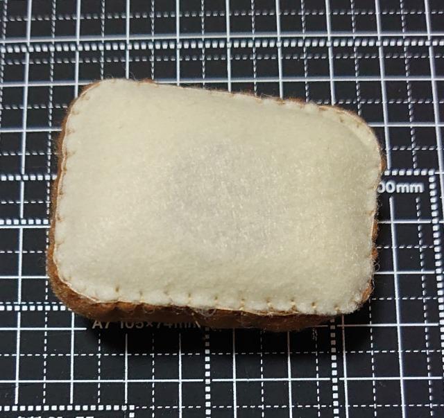 ハンドメイド♪過去作品処分sale『マスコットマグネット』フルーツケーキ < ペット/手芸/園芸  ハンドメイド♪過去作品処分sale『マスコットマグネット』フルーツケーキ < ペット/手芸/園芸の