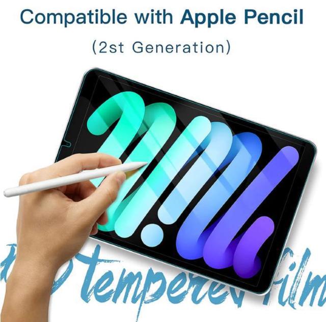 iPad mini6 (2021)   mini7 7 A17 Pro 2024 NA KX یtB 2.5D  PC{/Ӌ@ 