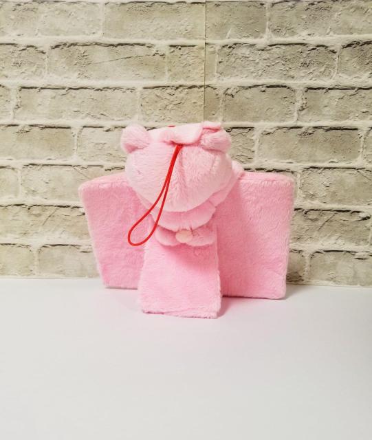 A新品 KLOOP フォトフレームぬいぐるみ ピンク 倖田來未 ROUND1 非売品 < タレントグッズ  A新品 KLOOP フォトフレームぬいぐるみ ピンク 倖田來未 ROUND1 非売品 < タレントグッズの