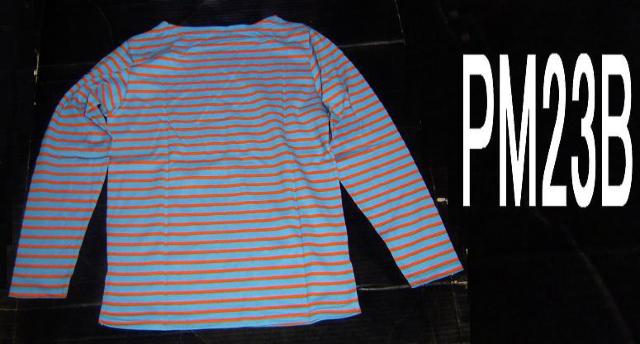 7分袖TシャツPM21+長袖TシャツPM3+長袖TシャツPM17+長袖丸首シャツPM23 < 女性ファッション  7分袖TシャツPM21+長袖TシャツPM3+長袖TシャツPM17+長袖丸首シャツPM23 < 女性ファッションの