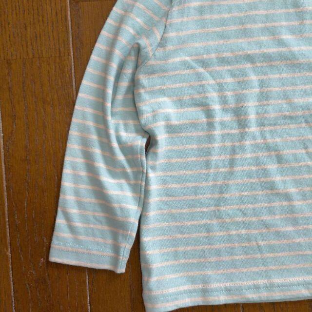 子供用長袖Tシャツ サイズ95 美品 < キッズ/ベビー  子供用長袖Tシャツ サイズ95 美品 < キッズ/ベビーの