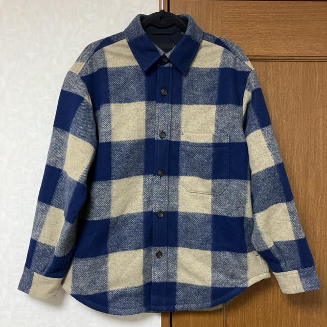 即決 UNIQLO ユニクロ オーバーサイズジャケット < ブランド  即決 UNIQLO ユニクロ オーバーサイズジャケット  < ブランドの