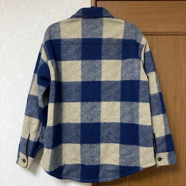 即決 UNIQLO ユニクロ オーバーサイズジャケット < ブランド  即決 UNIQLO ユニクロ オーバーサイズジャケット < ブランドの