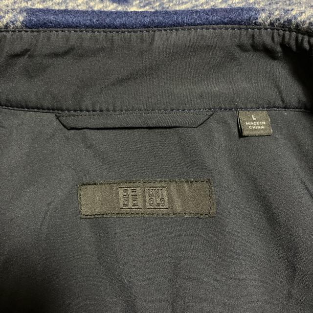 即決 UNIQLO ユニクロ オーバーサイズジャケット < ブランド  即決 UNIQLO ユニクロ オーバーサイズジャケット < ブランドの