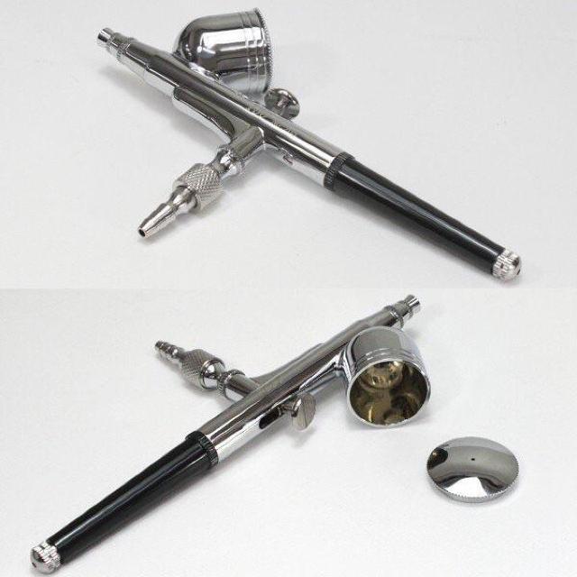 2個セット 新品未使用 エアーブラシ ダブルアクション エアブラシ < ペット/手芸/園芸  2個セット 新品未使用 エアーブラシ ダブルアクション エアブラシ < ペット/手芸/園芸の