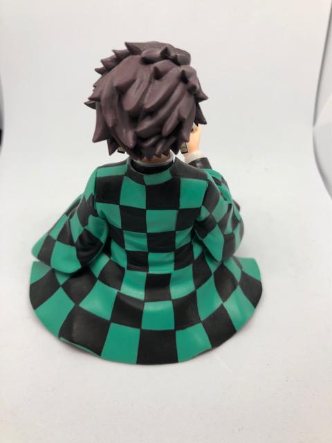 鬼滅の刃 竈門炭治郎 ちょこのせフィギュア  < アニメ/コミック/キャラクター  鬼滅の刃 竈門炭治郎 ちょこのせフィギュア  < アニメ/コミック/キャラクターの