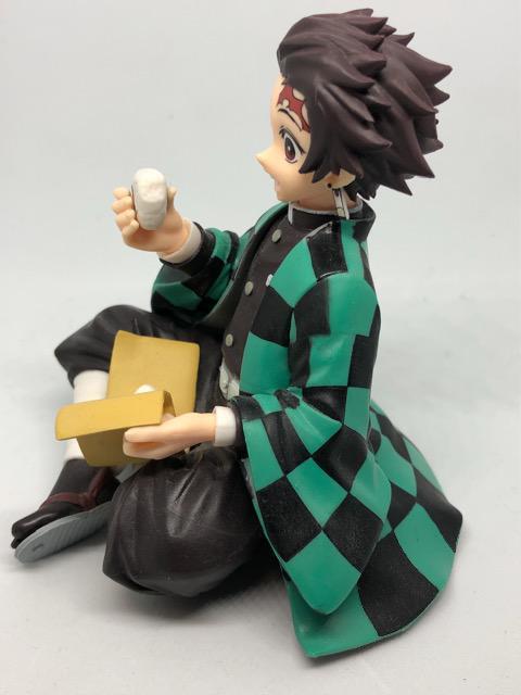 鬼滅の刃 竈門炭治郎 ちょこのせフィギュア  < アニメ/コミック/キャラクター  鬼滅の刃 竈門炭治郎 ちょこのせフィギュア  < アニメ/コミック/キャラクターの