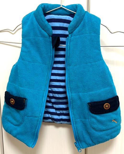 キッズベスト90 < キッズ/ベビー  キッズベスト90 < キッズ/ベビーの