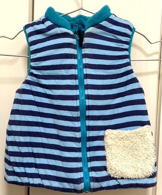 キッズベスト90 < キッズ/ベビー  キッズベスト90 < キッズ/ベビーの