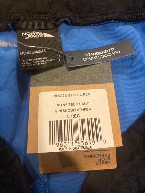THE NORTH FACE    sizeL   XEFbg ebNpc   m[XtFCX  uh 