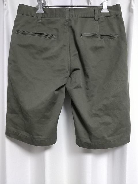 URBAN RESEARCH ハーフパンツ Sサイズ カーキ グリーン 緑 アーバンリサーチ ショートパンツ ショーツ メンズ < ブランド  URBAN RESEARCH ハーフパンツ Sサイズ カーキ グリーン 緑 アーバンリサーチ ショートパンツ ショーツ メンズ < ブランドの