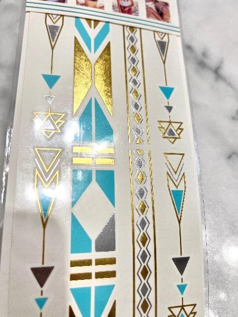 タトゥーシール < 女性ファッション  タトゥーシール < 女性ファッションの