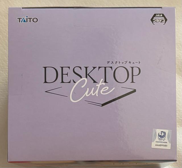 ノーゲーム・ノーライフ Desktop Cute フィギュア 白 猫耳Tシャツver. < アニメ/コミック/キャラクター  ノーゲーム・ノーライフ Desktop Cute フィギュア 白 猫耳Tシャツver. < アニメ/コミック/キャラクターの