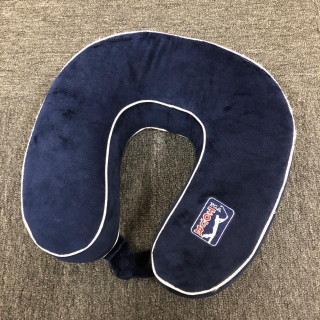 即決 PGA TOUR ネックピロー < レジャー/スポーツ  即決 PGA TOUR ネックピロー  < レジャー/スポーツの