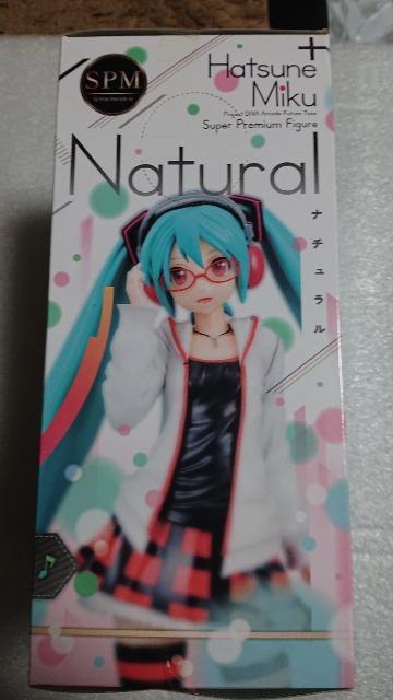 初音ミク・ProjectDIVA・ナチュラルフィギュア < アニメ/コミック/キャラクター 初音ミク・ProjectDIVA・ナチュラルフィギュア < アニメ/コミック/キャラクターの