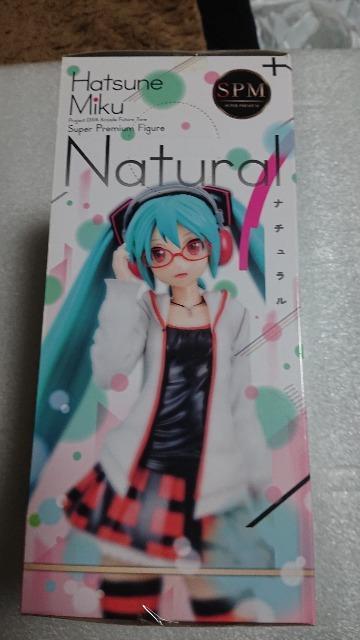 初音ミク・ProjectDIVA・ナチュラルフィギュア < アニメ/コミック/キャラクター 初音ミク・ProjectDIVA・ナチュラルフィギュア < アニメ/コミック/キャラクターの