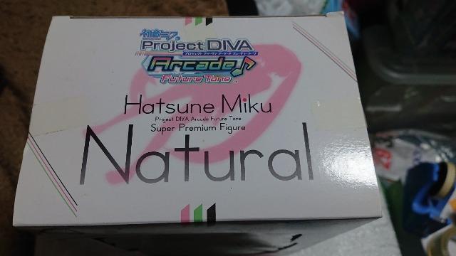 初音ミク・ProjectDIVA・ナチュラルフィギュア < アニメ/コミック/キャラクター 初音ミク・ProjectDIVA・ナチュラルフィギュア < アニメ/コミック/キャラクターの