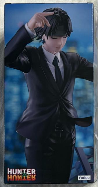 HUNTER�~HUNTER �n���^�[�n���^�[ Exc��d Creative Figure �N�����E������