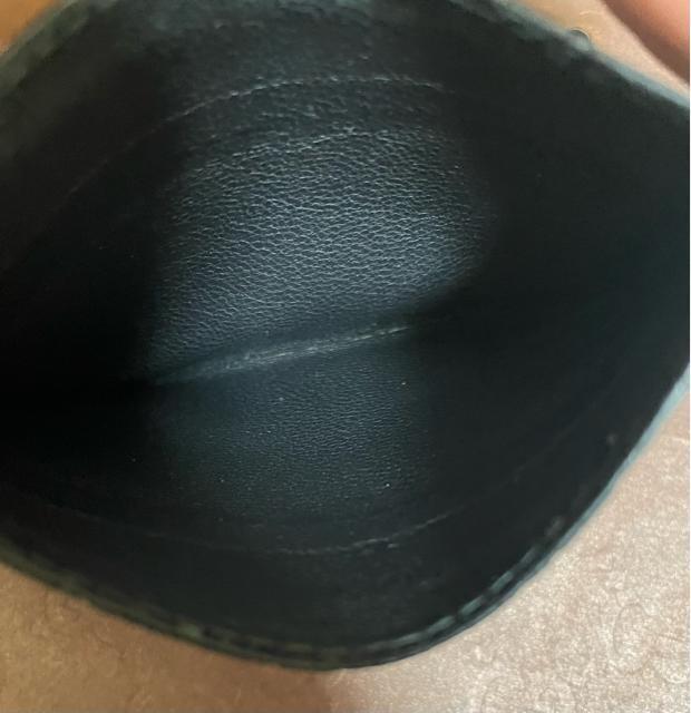 1�X�^ �Ǖi��GUCCI G���S�@�J�[�h�P�[�X