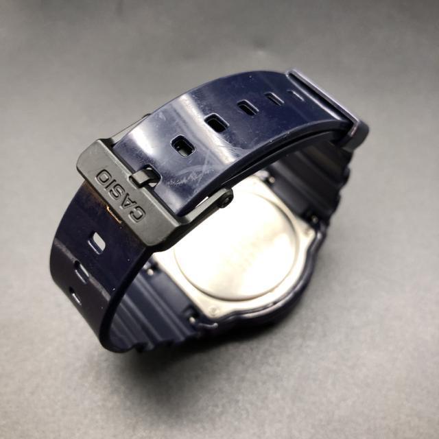 ���� CASIO �J�V�I �r���v MRW-200H