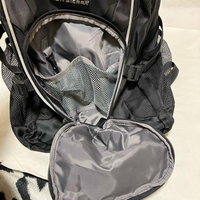 y1~X^[gzyHigh Sierra / nCVGz e bN / obNpbN