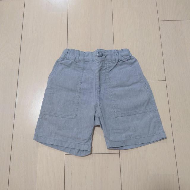 グローバルワーク グレー ボトムス  80センチ S < ブランド  グローバルワーク グレー ボトムス  80センチ S  < ブランドの