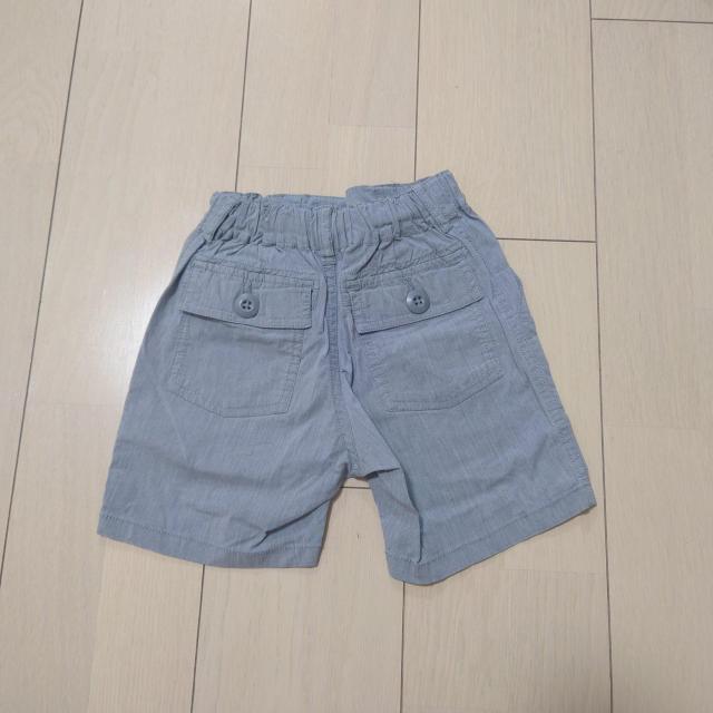 グローバルワーク グレー ボトムス  80センチ S < ブランド  グローバルワーク グレー ボトムス  80センチ S < ブランドの