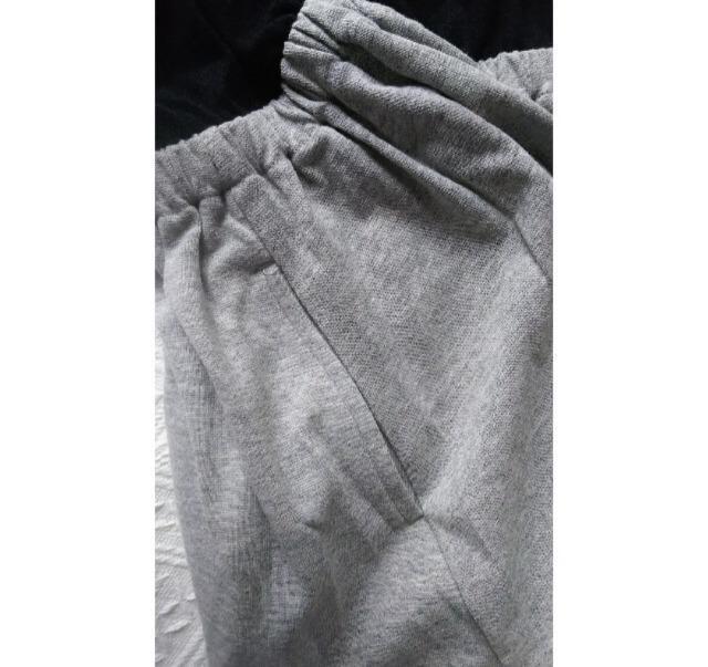 140★LOCK HEAVEN★トレーナー生地ドッキングワンピース★新品 < キッズ/ベビー 140★LOCK HEAVEN★トレーナー生地ドッキングワンピース★新品 < キッズ/ベビーの